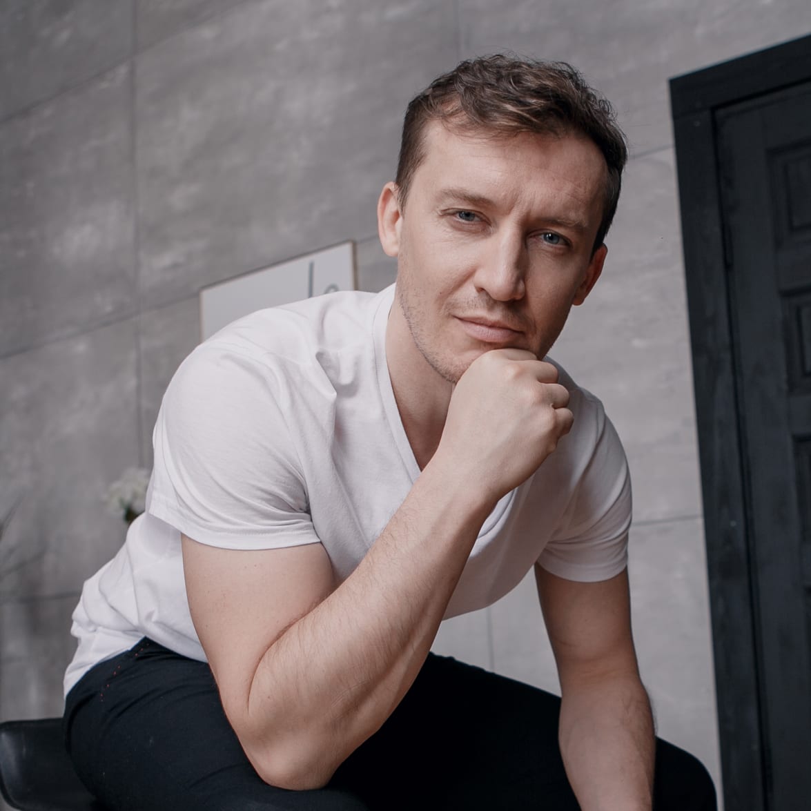 Maxim Kuderov